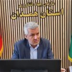 برنامه‌های جهاد کشاورزی همدان مبتنی بر نقشه راه و مطالعات