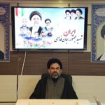 برپایی ویژه‌برنامه‌های «شهید جمهور، جان‌فدای ایران» در اجتماعات شبانه