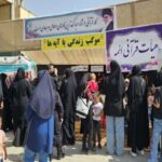 برپایی ۱۳ موکب «زندگی با آیه‌ها» در جشن‌های غدیر چهارمحال و بختیاری 