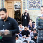برگزاری دعای عرفه در ۱۵ بقعه متبرکه گلستان