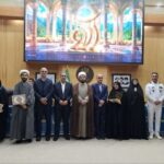 برگزاری دومین اختتامیه هماوری بزرگ قرآنی آلاء در رشت