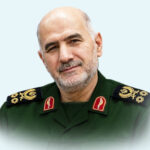 برگزاری مراسم بزرگداشت سردار شهید «محمد صالح اسدی» در حرم شاهچراغ(ع)