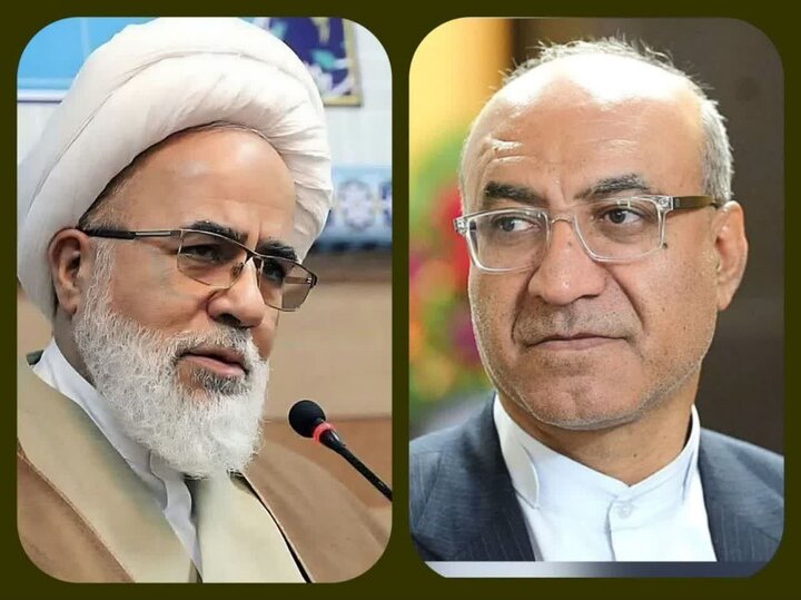 بسیج سازندگی نماد امید و خدمت بی‌منت است