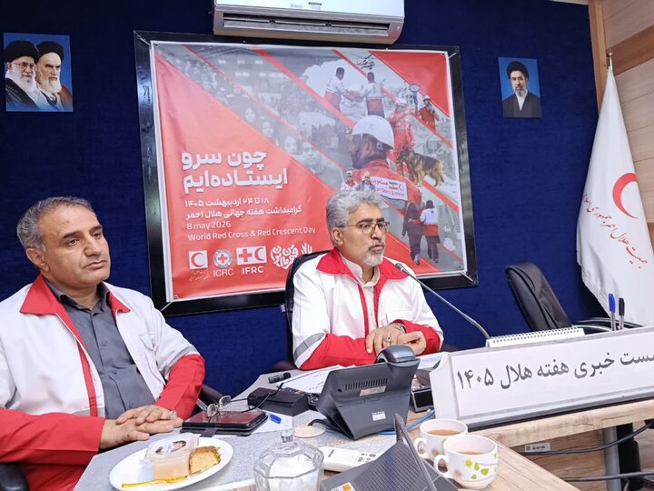 بهره‌برداری از ۳ پروژه عمرانی با ۱۷ میلیارد اعتبار در خراسان جنوبی