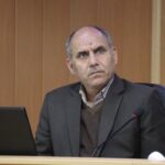 بیات منش: اعتبارات عمرانی استان زنجان کاهش یافت