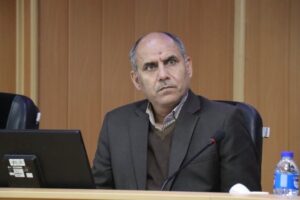 بیات منش: اعتبارات عمرانی استان زنجان کاهش یافت