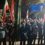 بیعت مردم مبعوث شده ملایر با آرمان‌های انقلاب
