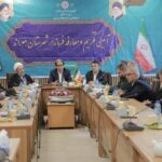 تأکید معاون استاندار آذربایجان شرقی بر جایگاه مردم در حکمرانی
