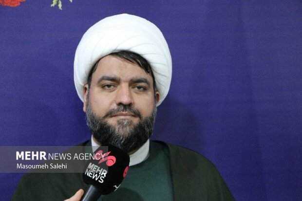 تبلیغات اسلامی؛ سنگری همیشه بیدار در برابر جنگ شناختی تبلیغات اسلامی؛ سنگری همیشه بیدار در برابر جنگ شناختی