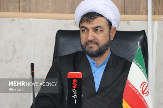 تبلیغات اسلامی؛ سنگری همیشه بیدار در برابر جنگ شناختی تبلیغات اسلامی؛ سنگری همیشه بیدار در برابر جنگ شناختی