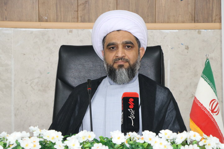 تبلیغات اسلامی؛ سنگری همیشه بیدار در برابر جنگ شناختی تبلیغات اسلامی؛ سنگری همیشه بیدار در برابر جنگ شناختی