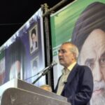 تجلیل استاندار از نقش تاریخی مردم کهگیلویه در دفاع از وطن