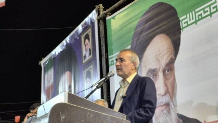 تجلیل استاندار از نقش تاریخی مردم کهگیلویه در دفاع از وطن