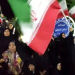 تجمع باشکوه مردم بوشهر در دفاع از آرمان‌های انقلاب