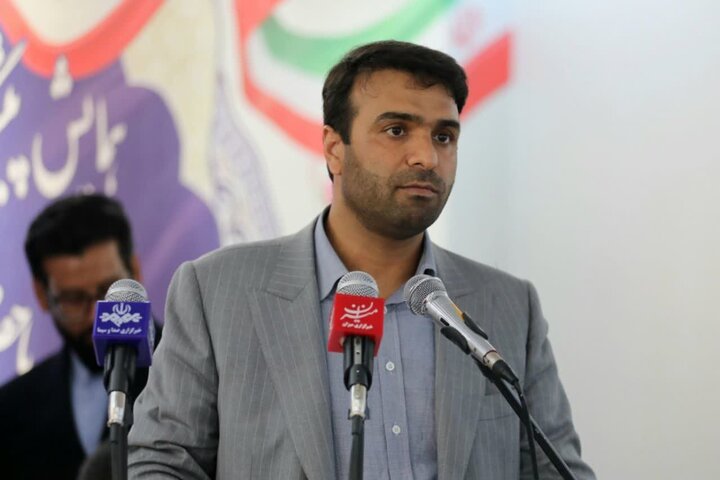 تحویل بیش از هزار قبضه سلاح غیرمجاز در کرمان با همراهی طوایف