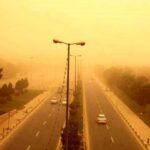تداوم آلودگی هوا؛ آیا ادارات کرمان شنبه تعطیل می شود؟