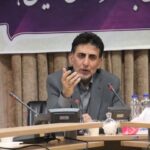 تداوم جریان فرهنگی و ادبی بیش از گذشته فراهم شود