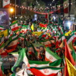 تدوام حضور زنجانی‌ها در صحنه دفاع از وطن