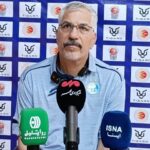 ترکیب جوانی و تجربه نقطه قوت استقلال تهران است