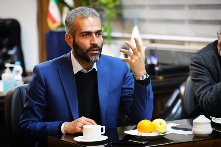 تشریح ماجرای حمله به اتاق پیشکسوتان فوتبال خراسان رضوی