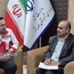 تعدد بالای انواع حوادث در مهدیشهر؛ توسعه فضای عملیاتی یک نیاز حیاتی