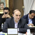 تعیین تکلیف ۱۰ هزار کامیون دپو شده در مرز بازرگان با مصوبه جدید