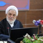 تعیین تکلیف ۳ پرونده کثیرالشاکی در شهرستان جیرفت