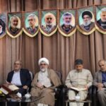 تقارن غدیر و سالگرد رحلت امام (ره) فرصتی برای تجلی اقتدار فرهنگی است