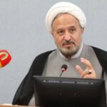 تقدیر رئیس ستاد کانون‌های مساجد از رکورد ۳۱۳ اجرای سرود در تبریز
