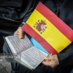 تقدیر مشهدی ها از ملت اسپانیا
