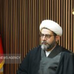 تقدیر معاون سازمان تبلیغات اسلامی از مدیرکل تبلیغات اسلامی خوزستان