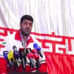 تقویت آمادگی‌های عملیاتی هلال‌احمر در جنگ اخیر