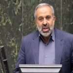 تنگه هرمز آبراه داخلی ایران است/ حق ناوبری را بدون مماشات می‌گیریم