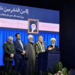 توان دفاعی ایران فراتر از تصور دشمنان است