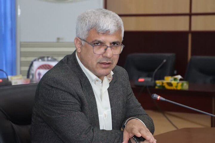 توسعه گلستان با اعتبارات محدود ممکن نیست