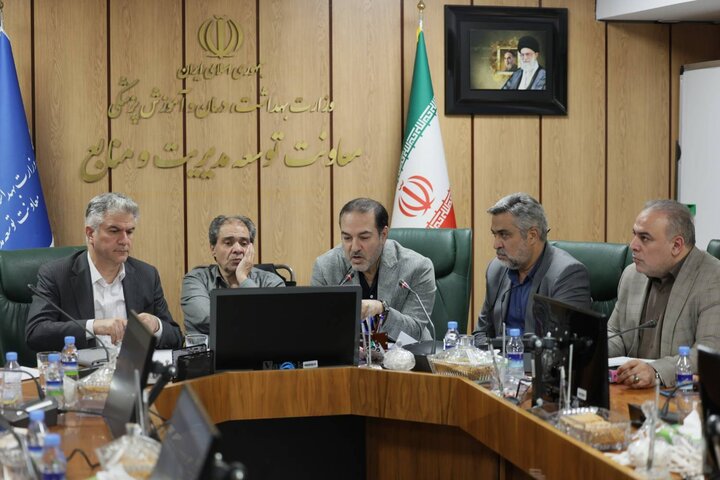 توضیح رئیسی درباره اجرای پایلوت برنامه پزشکی خانواده