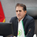 تولید ۱۳۰ کیلووات برق خورشیدی در ساختمان‌های شرکت گاز کردستان