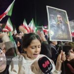 تکرار حماسه مردم اردبیل در دفاع از ولایت