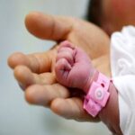 ثبت بیش از ۱۱ هزار تولد در استان مرکزی