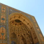 ثبت جهانی مسجد جامع و امام(ره) سمنان؛ اعتبارات تخصیص یافت
