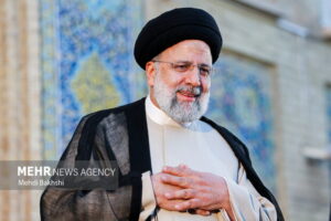 جامعه مدرسین: شهید رئیسی الگوی کارگزار تراز انقلاب اسلامی بود
