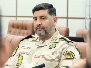 جایگاه برتر یگان حفاظت میراث فرهنگی فارس در کشور