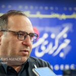 جایگزینی بیمارستان سوختگی جدید تهران با مرکز آسیب‌دیده شهید مطهری