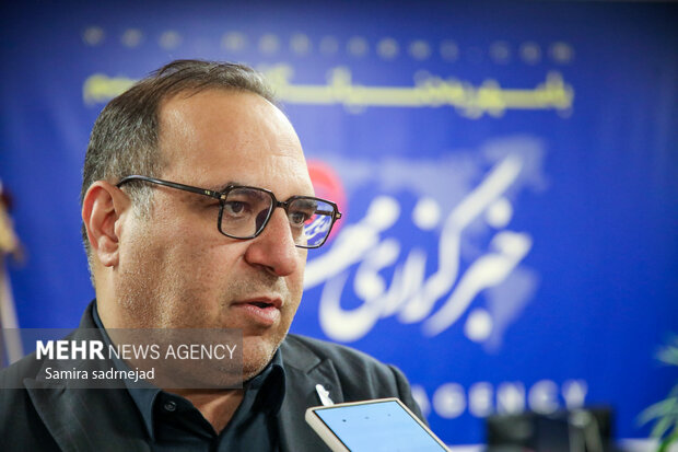 جایگزینی بیمارستان سوختگی جدید تهران با مرکز آسیب‌دیده شهید مطهری