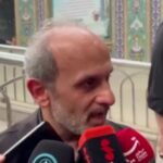 جبلی: ثمره تعلیم رهبر شهید را در اقتدار نظام و آثار قله می‌بینیم