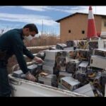 جریمه میلیاردی قاچاقچی ماینر در اردبیل