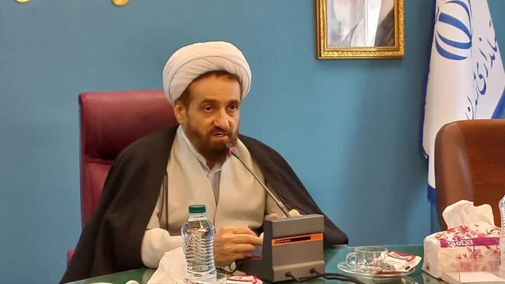 جشن غدیر در مازندران با رویکرد تبیینی و معنوی برگزار می‌شود