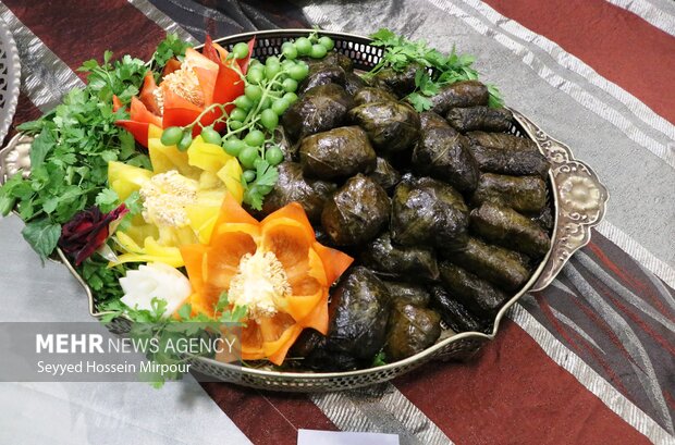 جشنواره تاک‌پلو خلیل‌آباد در مسیر ملی شدن است