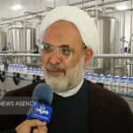 جلوگیری از بیکاری ۱۰۰ نفر در ایوانکی؛ دستگاه قضا ورود کرد