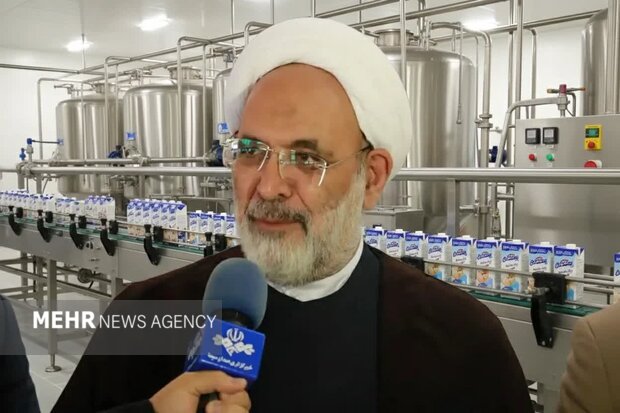 جلوگیری از بیکاری ۱۰۰ نفر در ایوانکی؛ دستگاه قضا ورود کرد